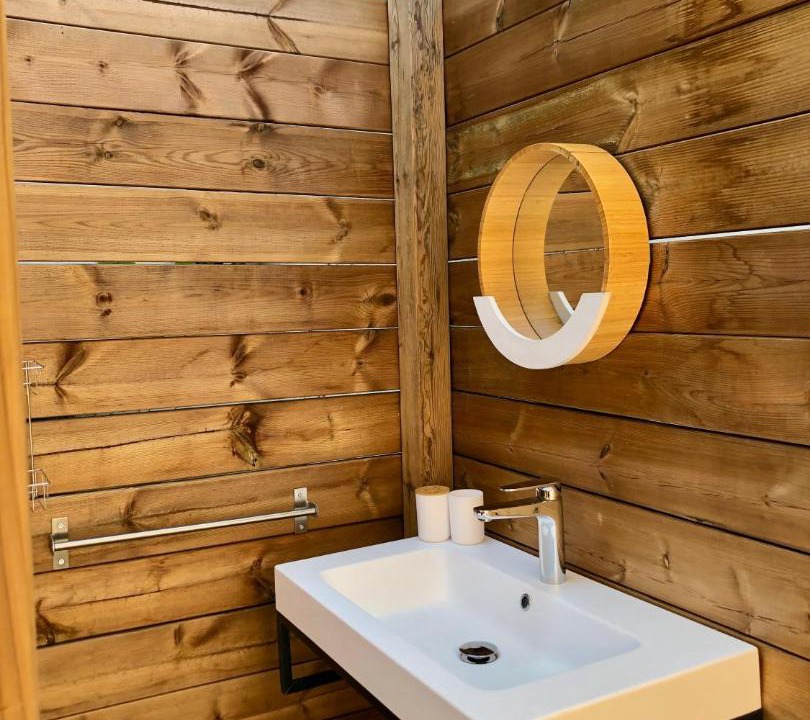 Photo of Bathroom in Arles-sur-Tech