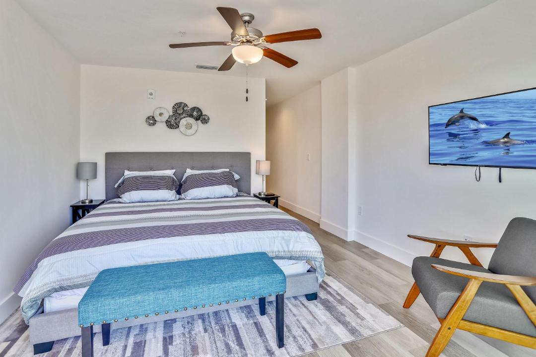 Photo of Bedroom in Madeira Beach