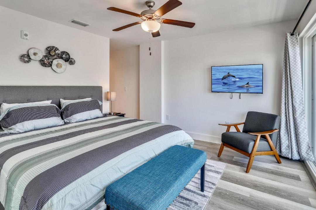 Photo of Bedroom in Madeira Beach