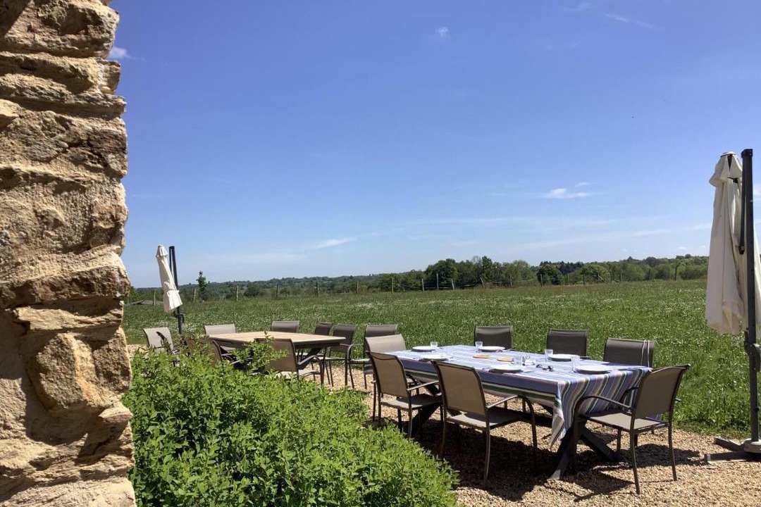 Photo of Others in Champagnac-la-Riviere