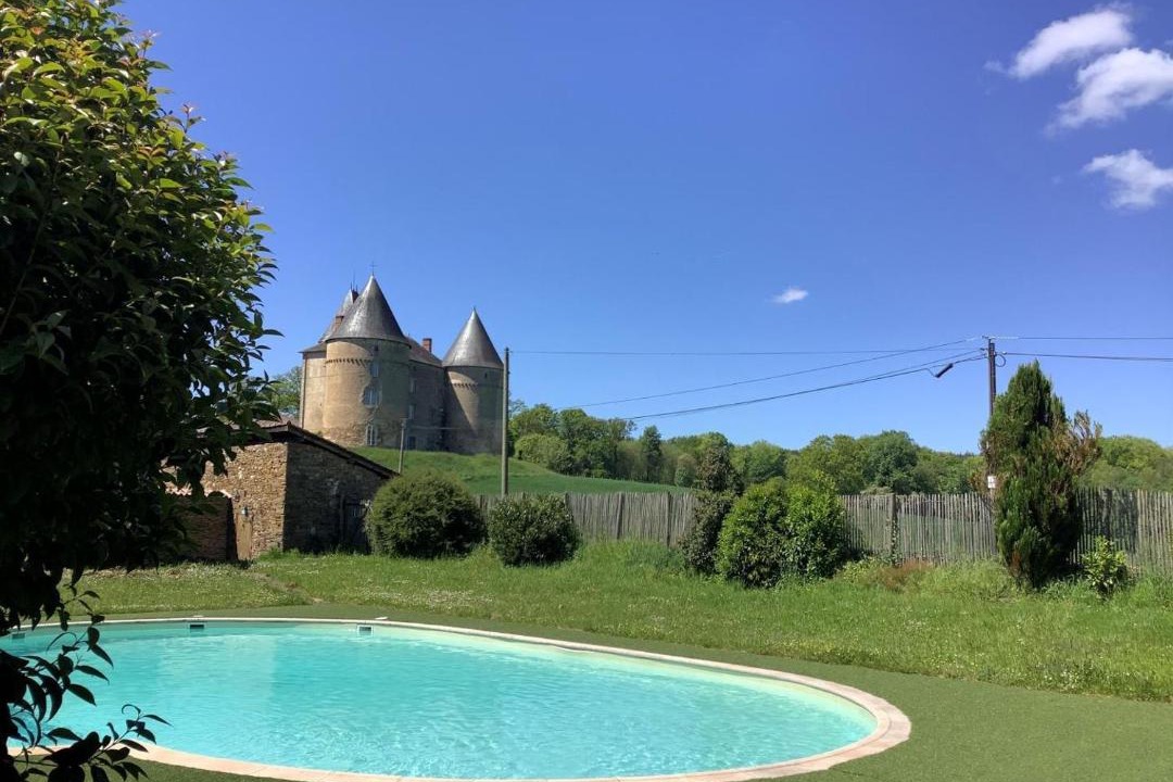 Photo of Others in Champagnac-la-Riviere