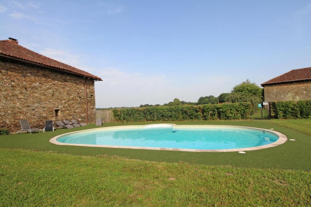 Photo of Others in Champagnac-la-Riviere