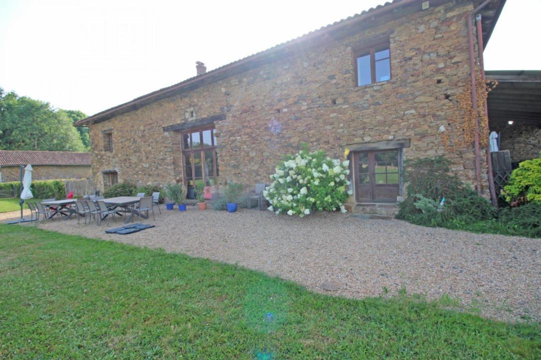 Photo of Others in Champagnac-la-Riviere