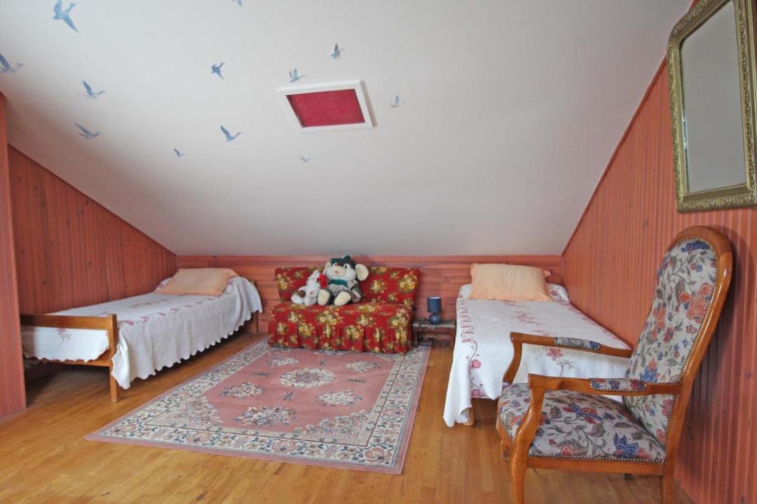 Photo of Bedroom in Saint-Leonard-de-Noblat