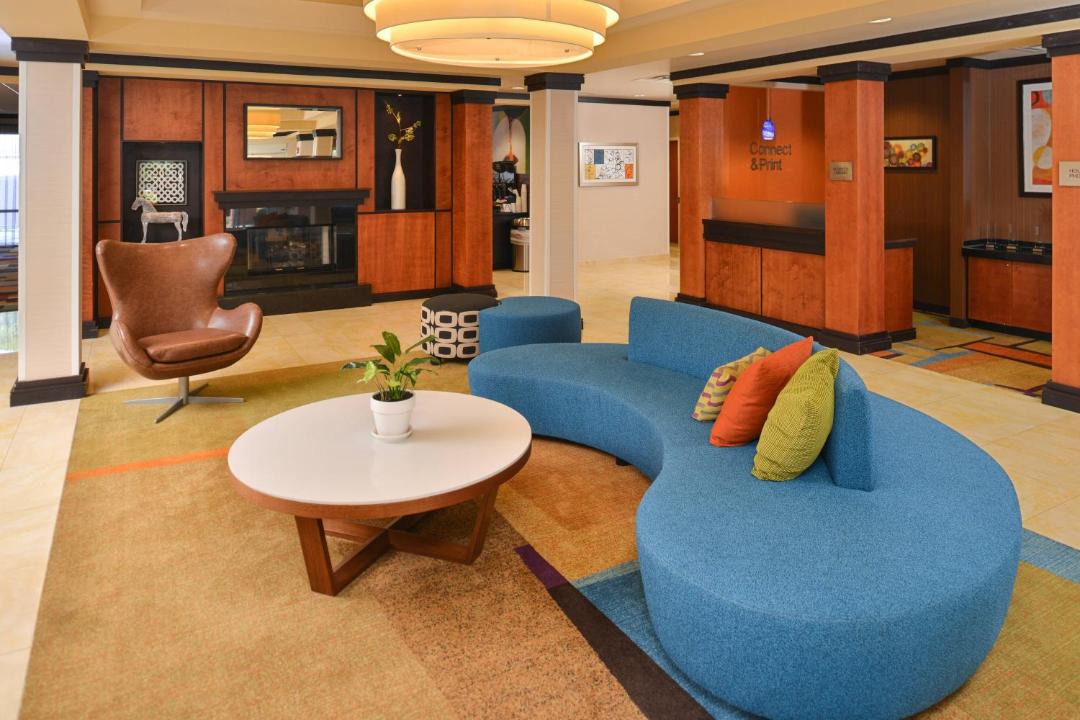 Photo of Livingroom in Kingsland