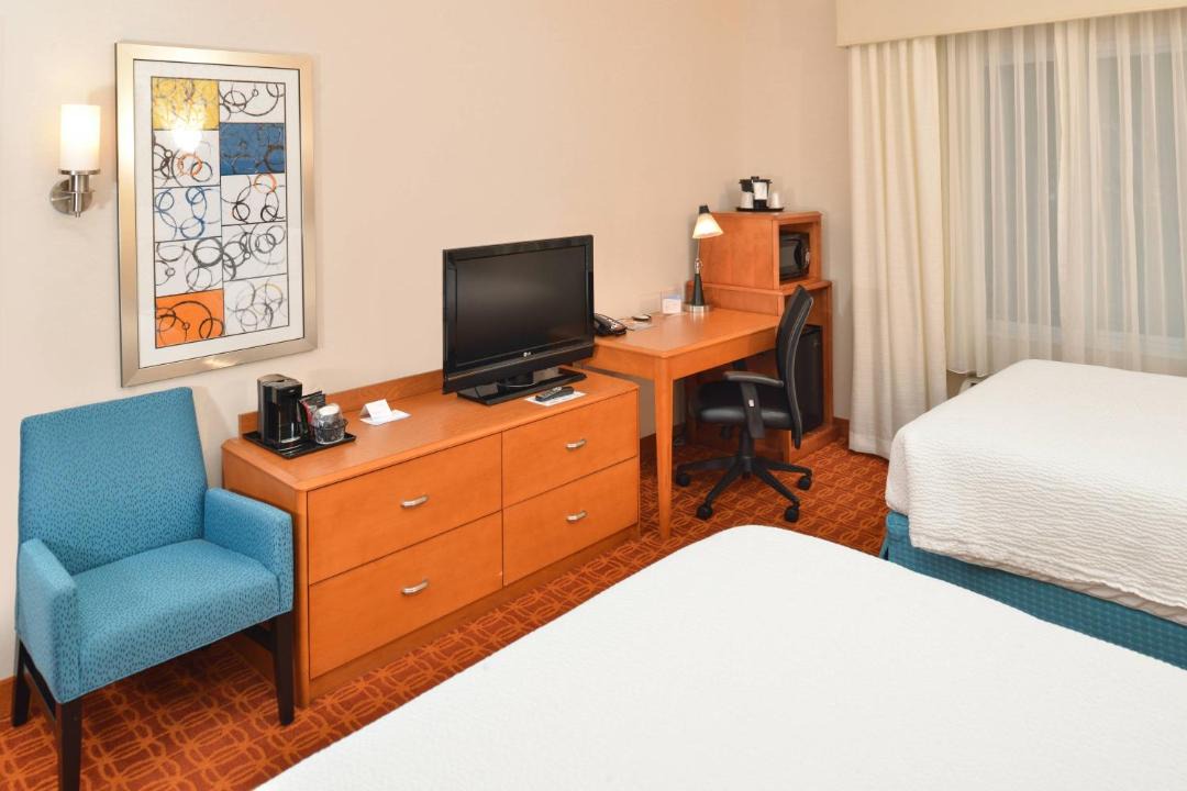 Photo of Bedroom in Kingsland