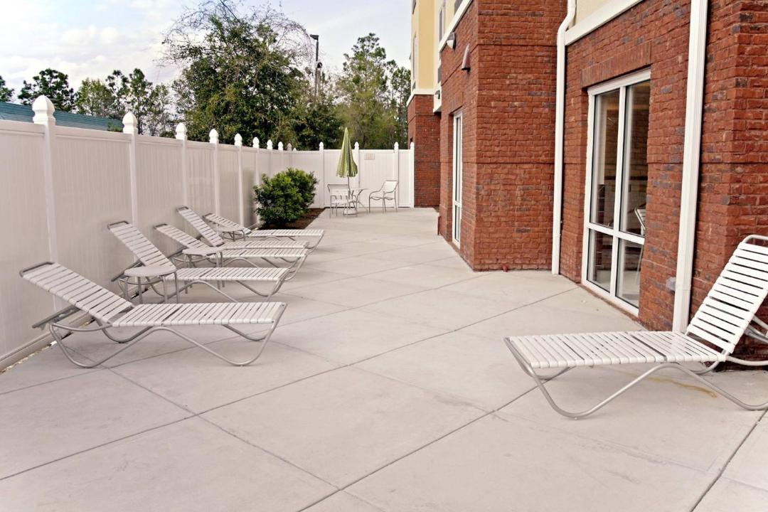 Photo of Patio Balcony in Kingsland