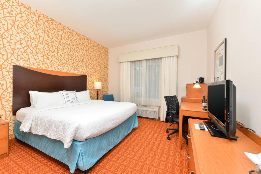 Photo of Bedroom in Kingsland