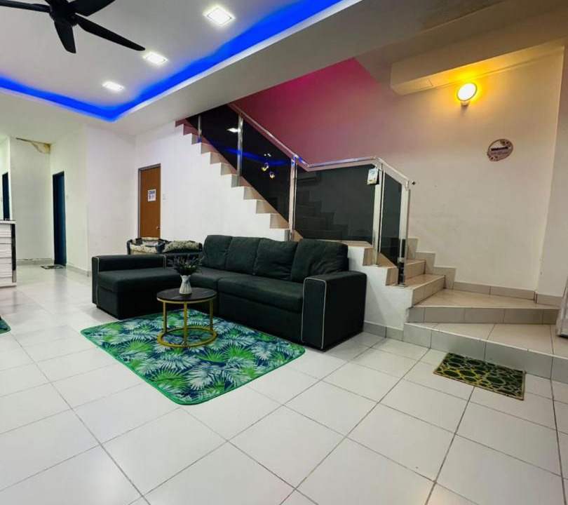 Photo of Livingroom in Senai
