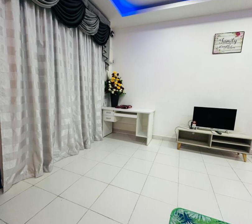 Photo of Livingroom in Senai