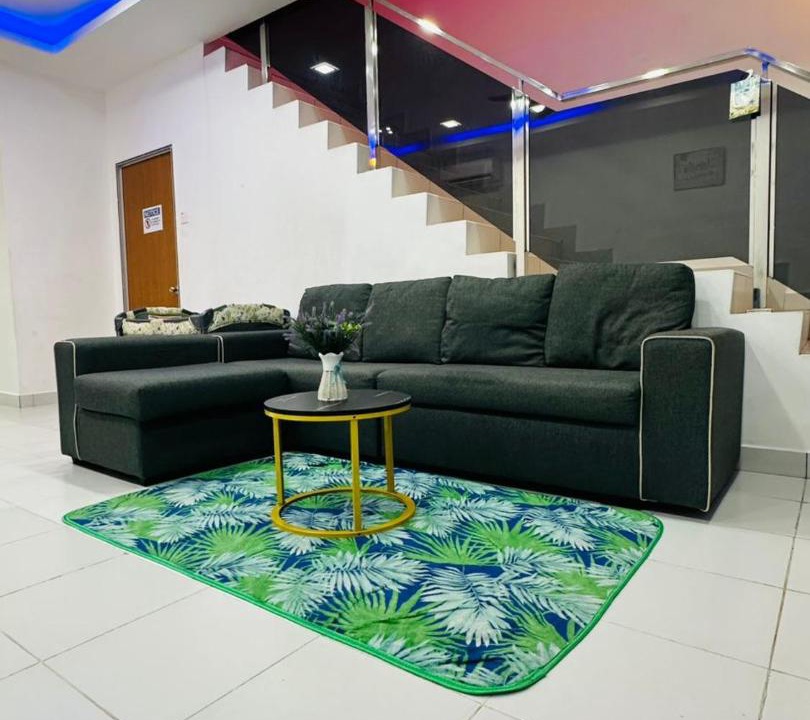 Photo of Livingroom in Senai