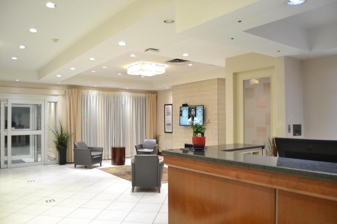 Photo of Others in Parkhill-Stanley Park