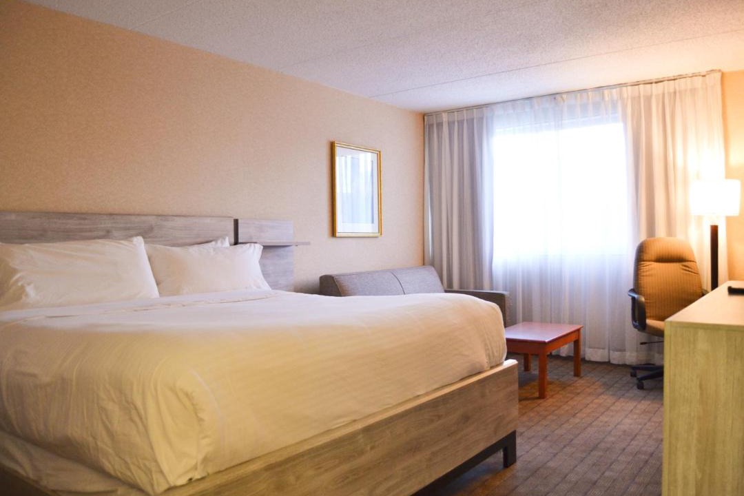 Photo of Bedroom in Parkhill-Stanley Park