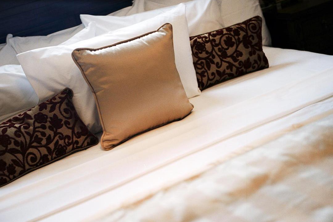 Photo of Bedroom in Mount Isa City