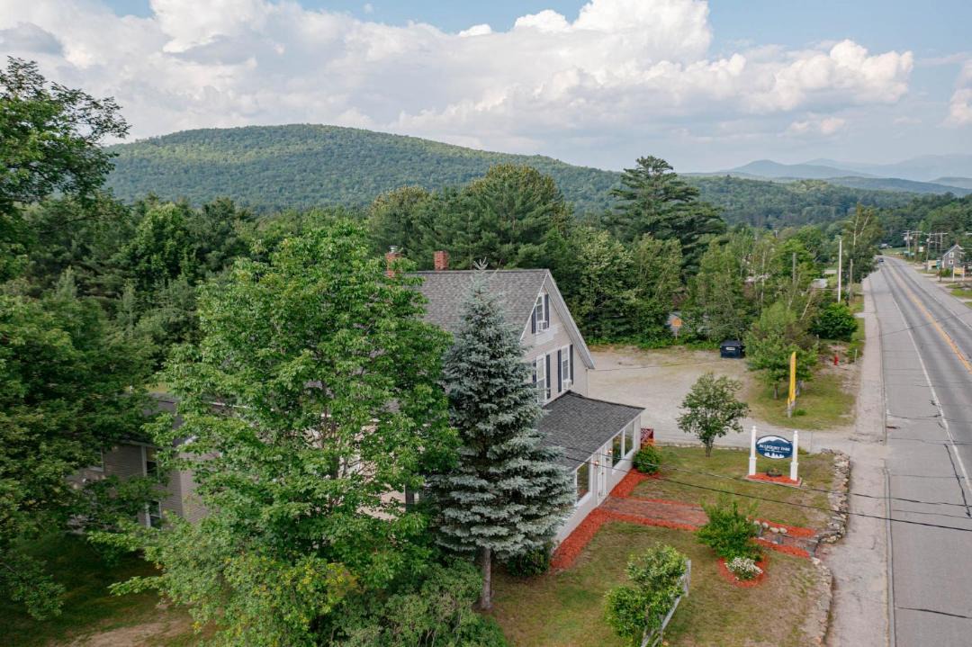 Photo of Others in Twin Mountain