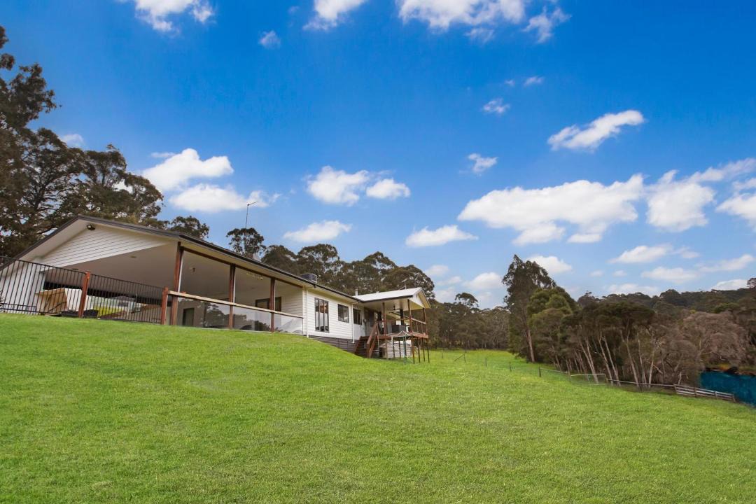 Photo of Others in Toorloo Arm