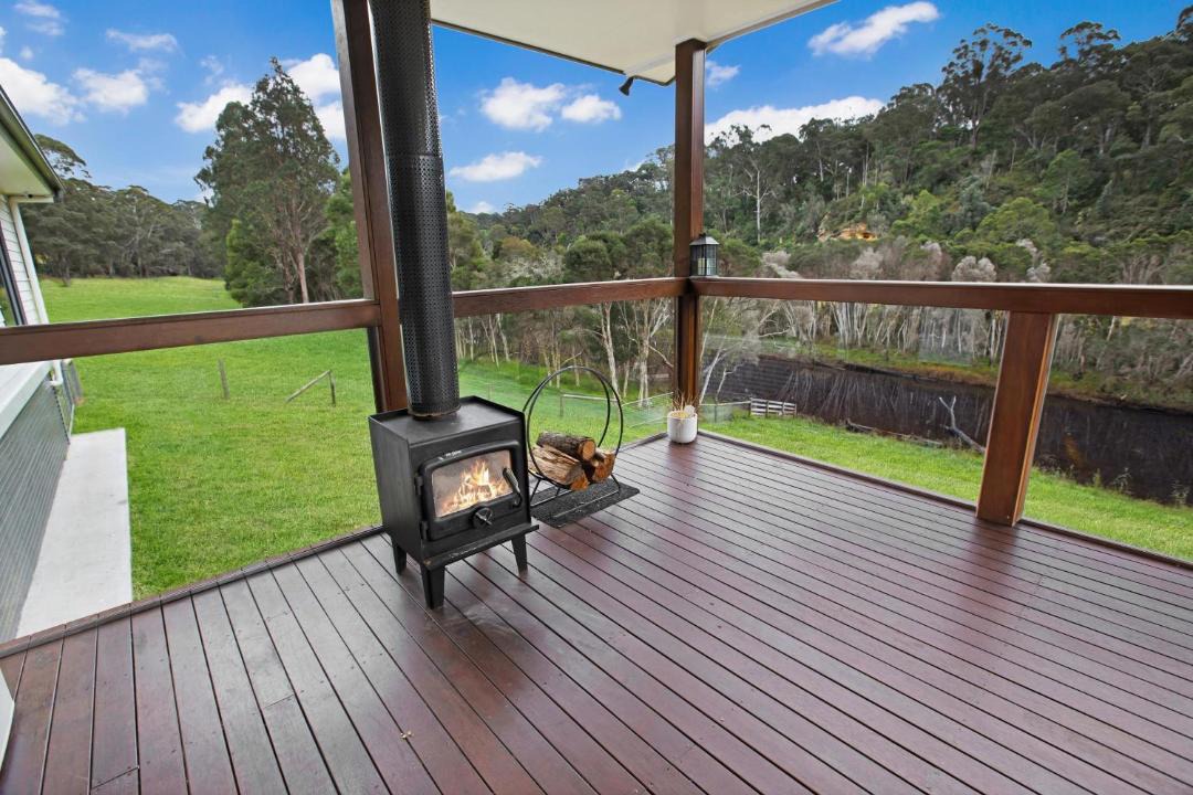 Photo of Patio Balcony in Toorloo Arm