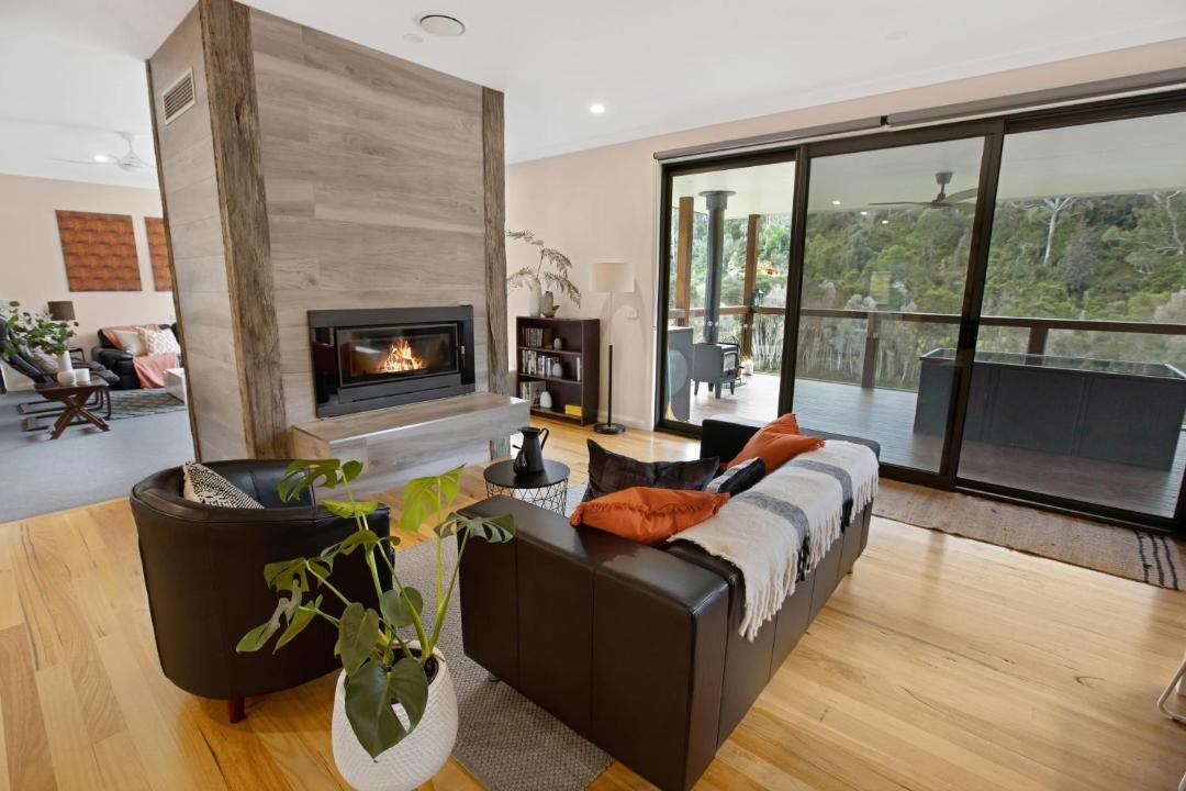 Photo of Livingroom in Toorloo Arm