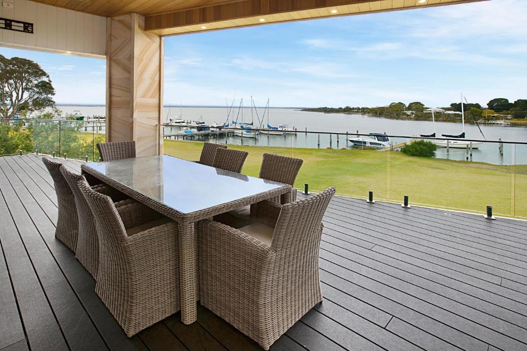 Photo of Patio Balcony in Paynesville