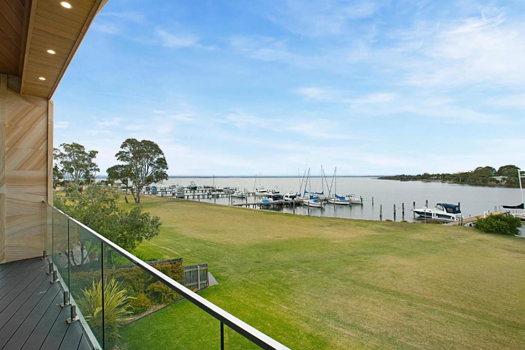 Photo of Patio Balcony in Paynesville