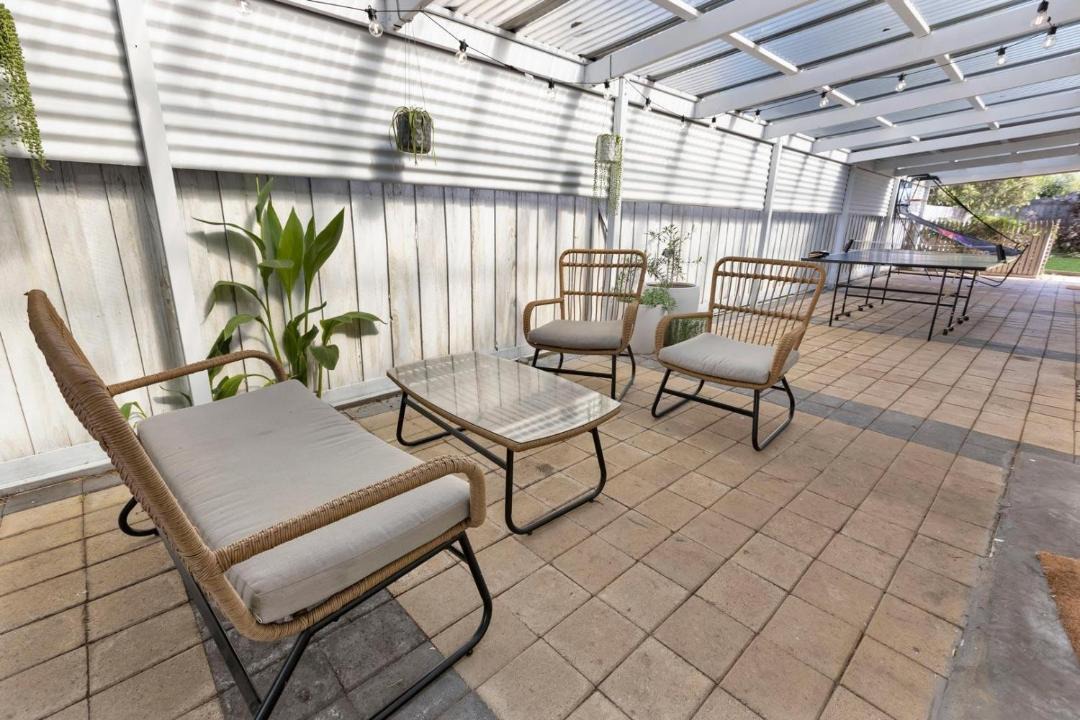 Photo of Patio Balcony in Paynesville