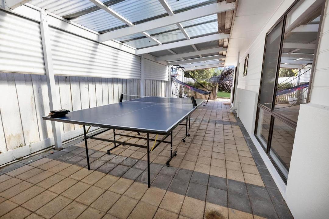 Photo of Patio Balcony in Paynesville