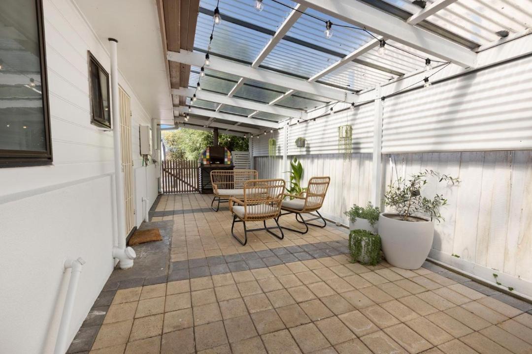 Photo of Patio Balcony in Paynesville