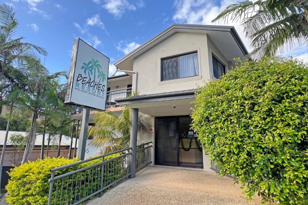 Photo of Others in Flynns Beach