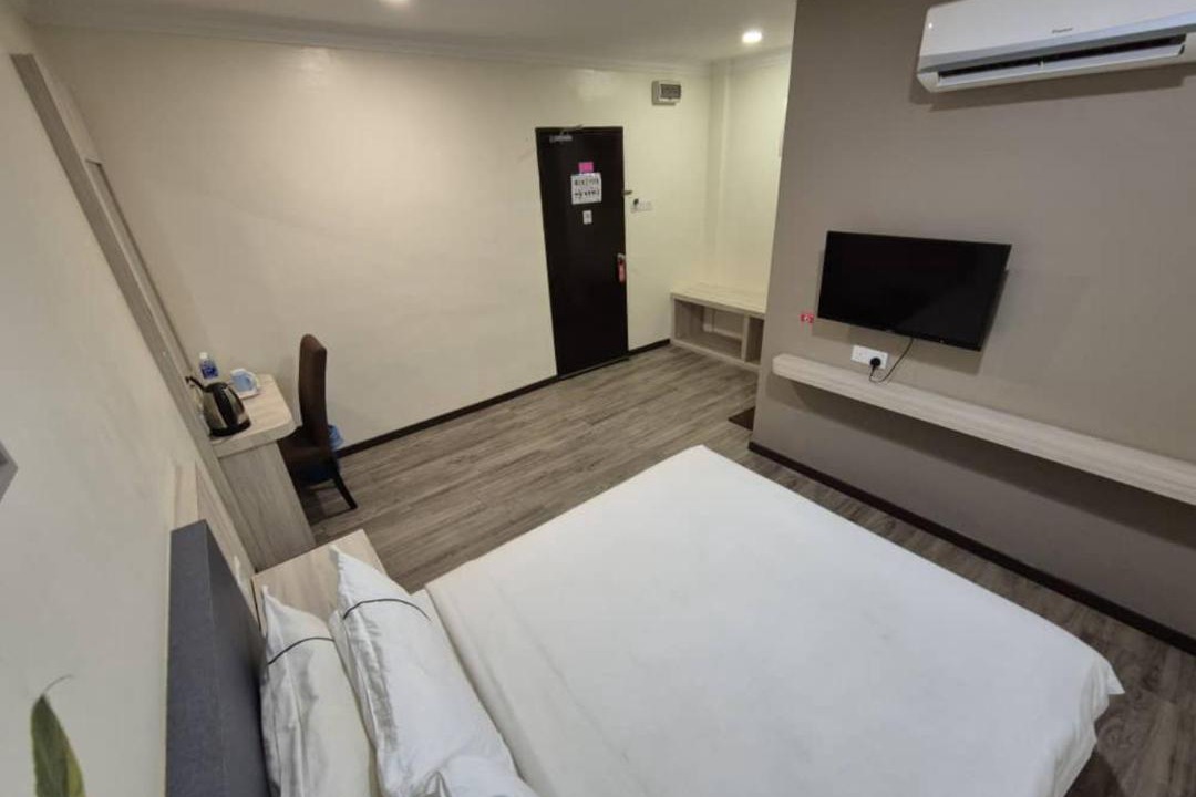 Photo of Bedroom in Durian Sebatang