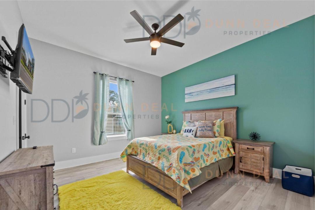 Photo of Bedroom in Mississippi City