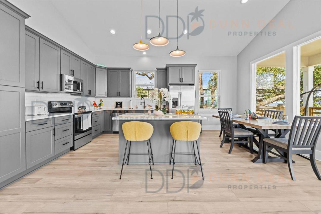 Photo of Kitchen in Mississippi City