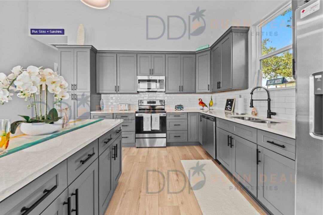 Photo of Kitchen in Mississippi City