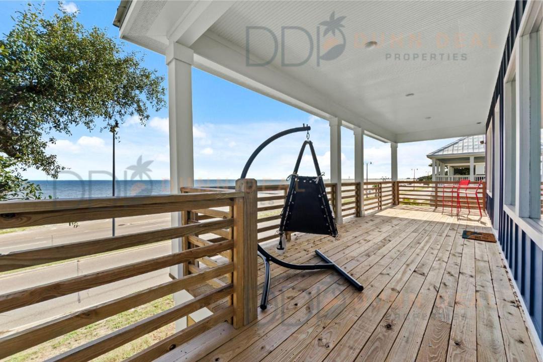 Photo of Patio Balcony in Mississippi City