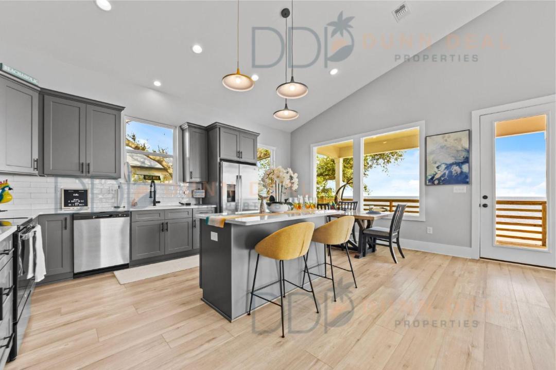 Photo of Kitchen in Mississippi City