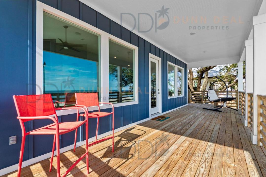 Photo of Patio Balcony in Mississippi City
