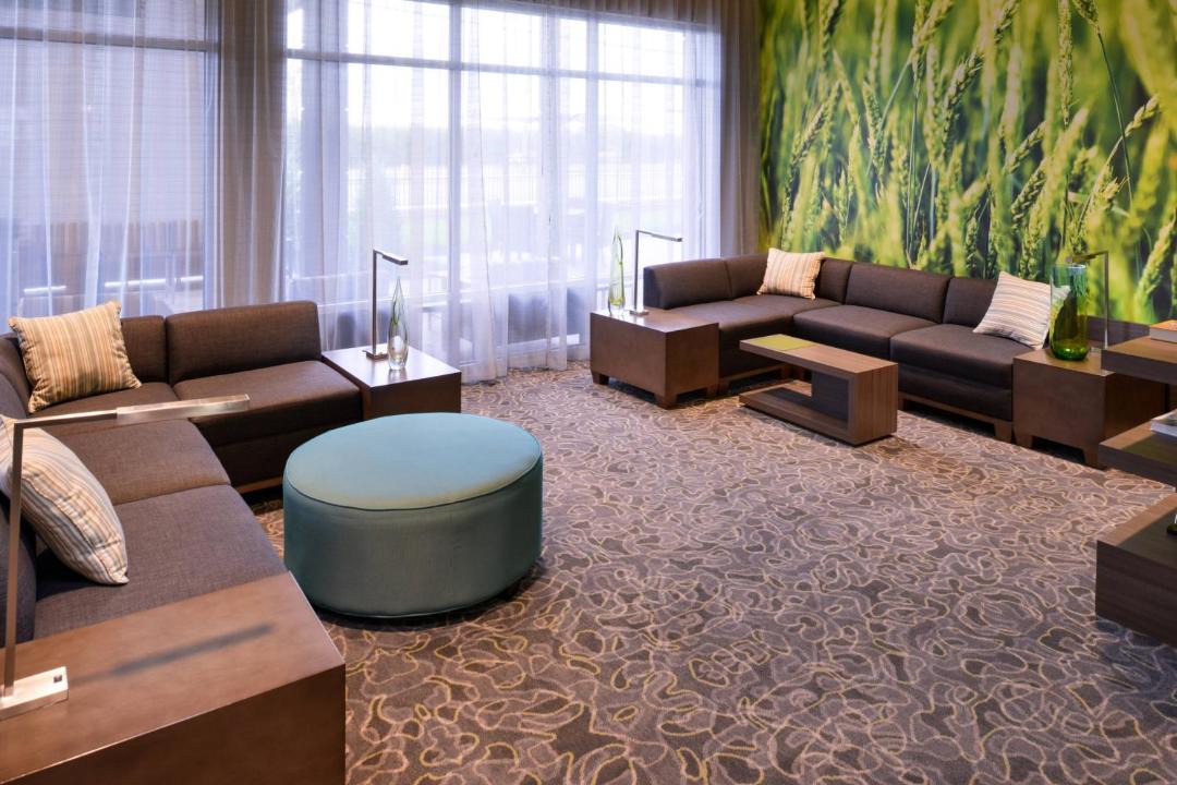 Photo of Livingroom in North Industrial
