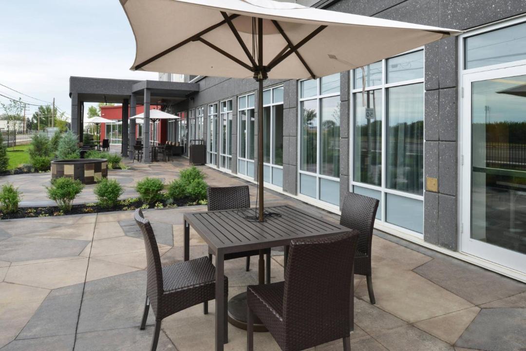 Photo of Patio Balcony in North Industrial
