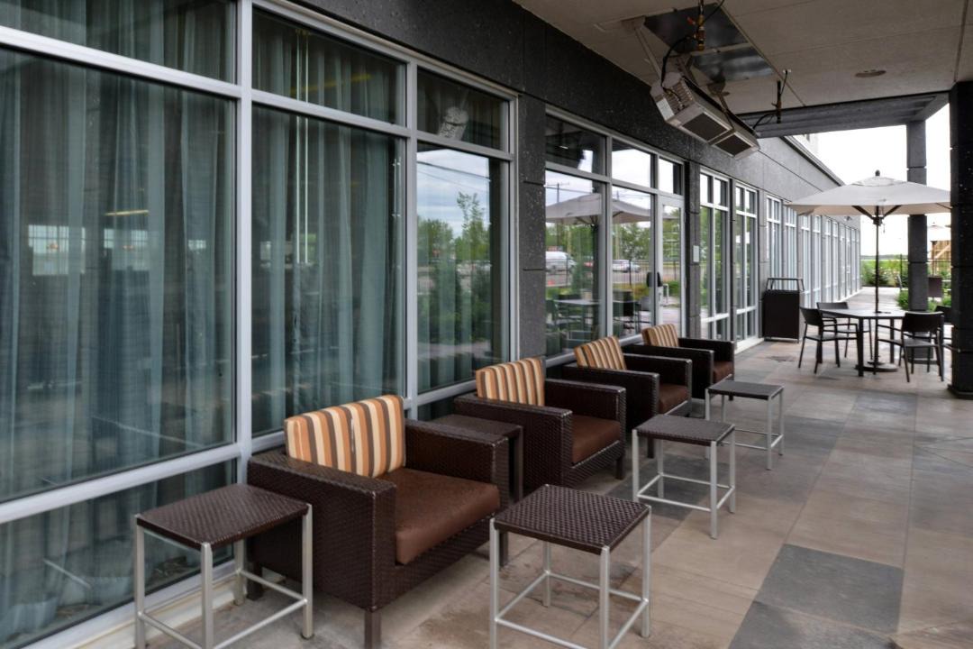 Photo of Patio Balcony in North Industrial