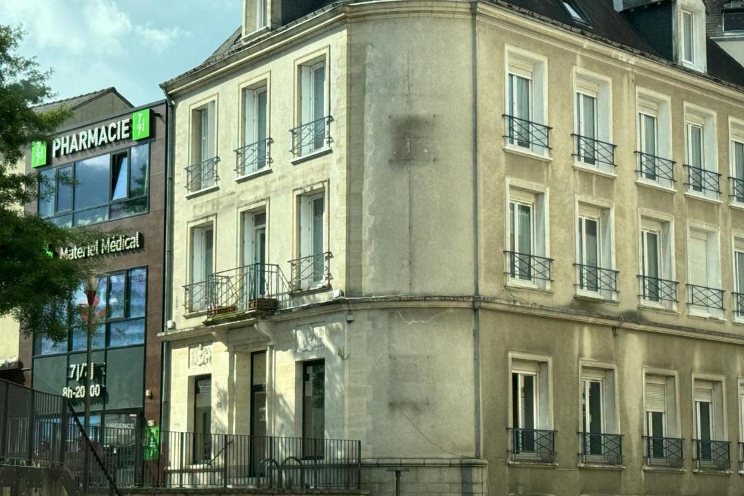 Photo of Others in Pontlieue - Rocade
