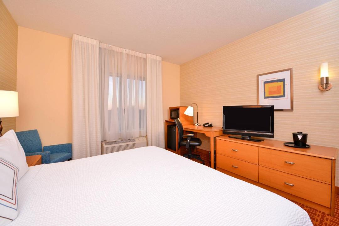 Photo of Bedroom in Nottingham