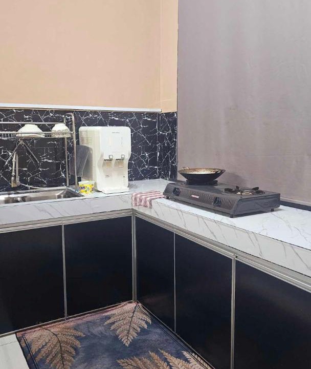 Photo of Kitchen in Krubong