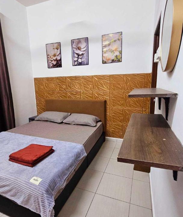 Photo of Bedroom in Krubong