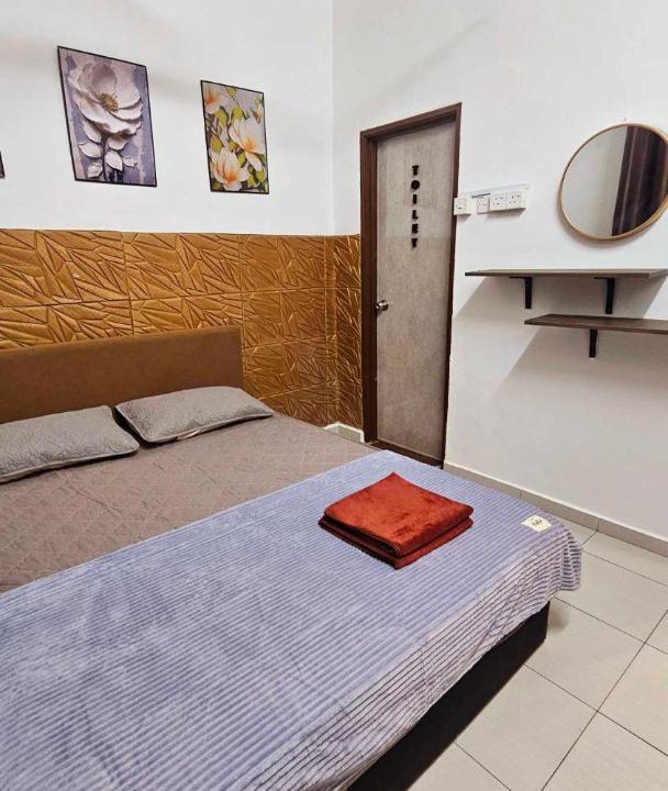 Photo of Bedroom in Krubong