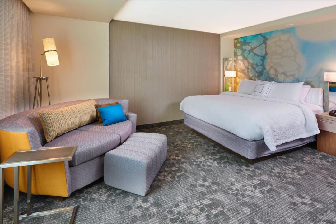 Photo of Bedroom in Rome