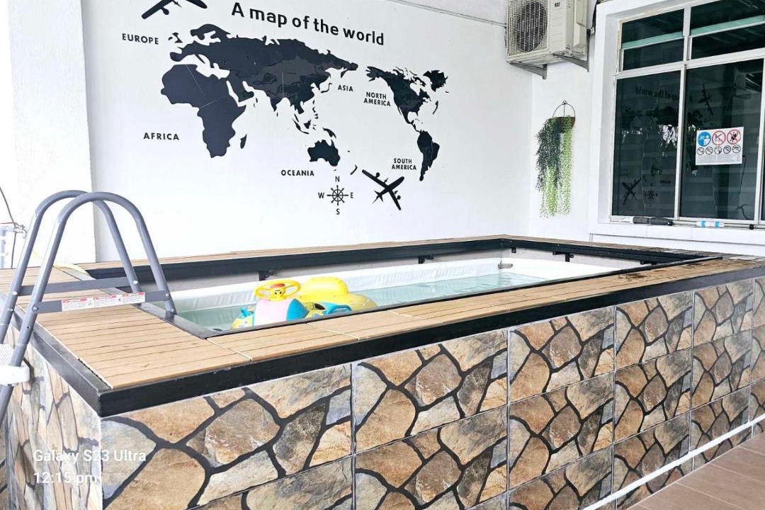 Photo of Others in Krubong