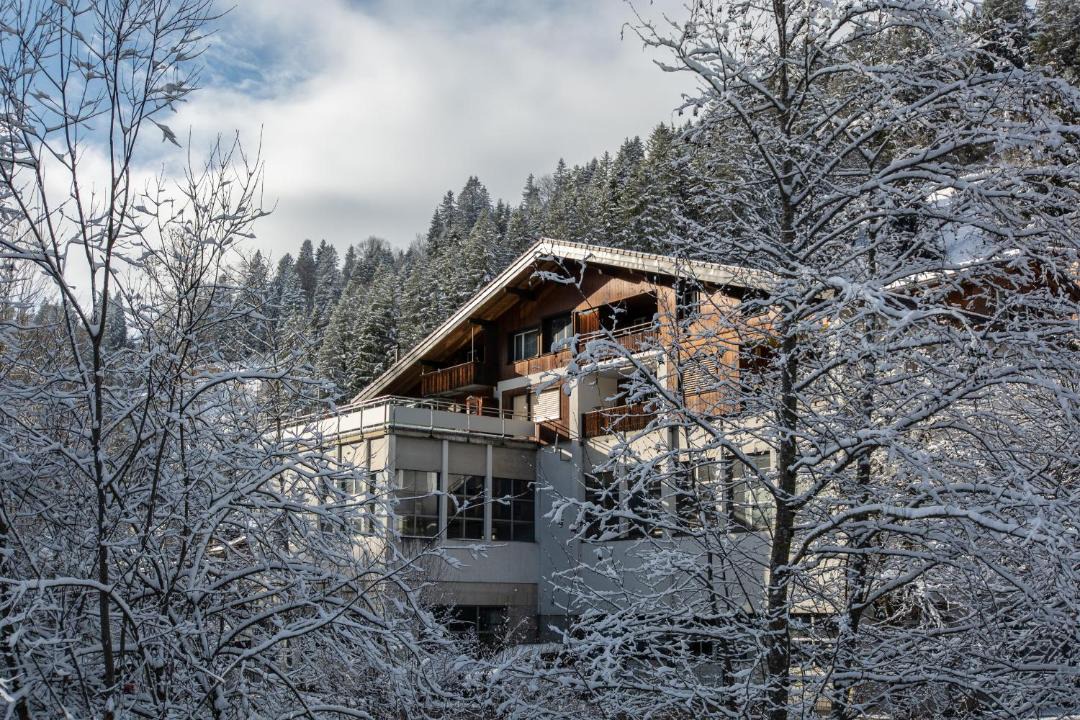 Photo of Others in Adelboden