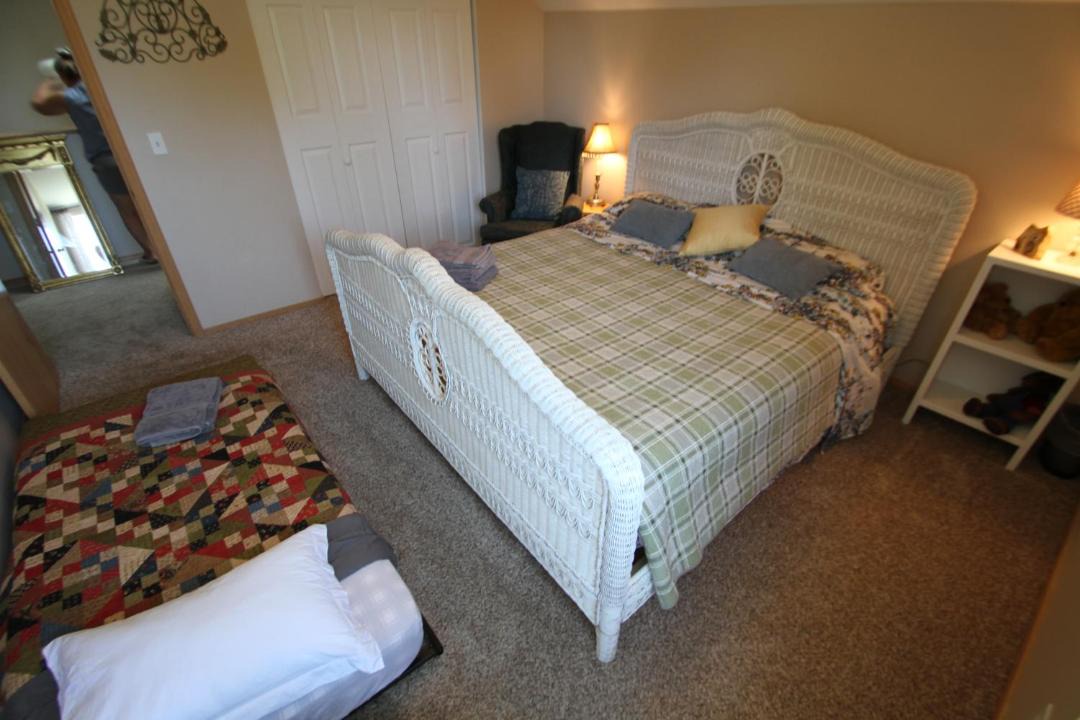 Photo of Bedroom in Moses Lake