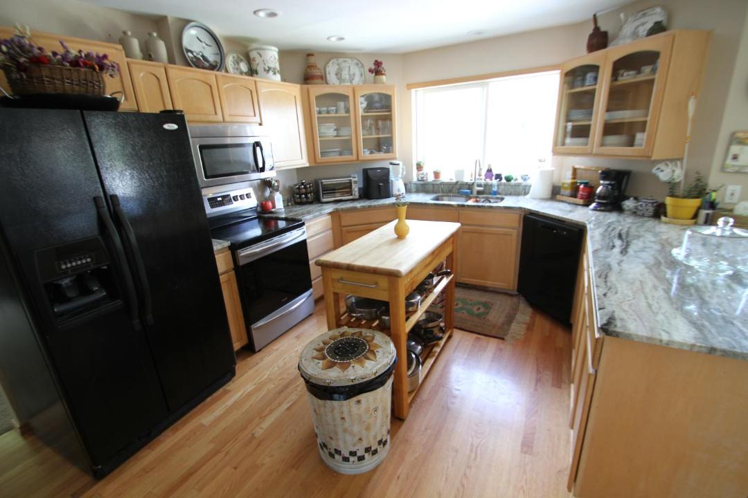 Photo of Kitchen in Moses Lake