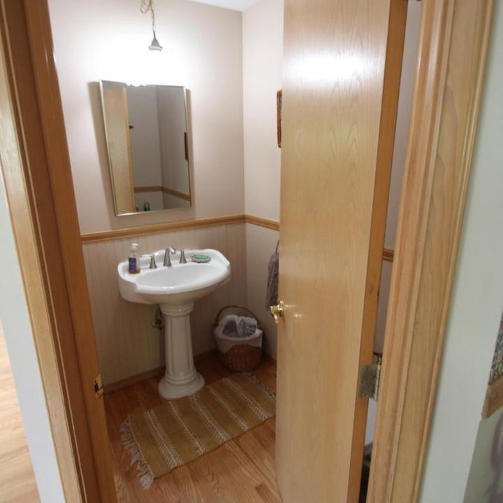 Photo of Bathroom in Moses Lake