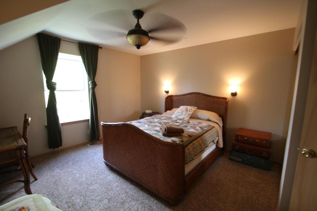 Photo of Bedroom in Moses Lake
